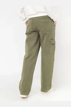 nouvelle collection 2024 Pantalons Cargos G mo FASHIOLA