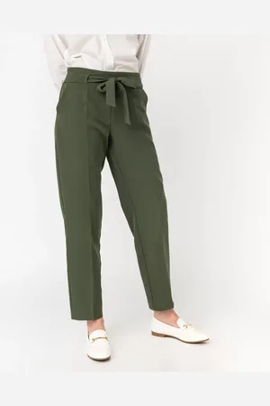 Pantalon cargo best sale femme gemo