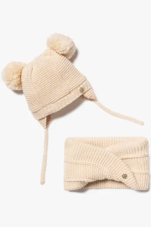 Echarpes foulards pour Enfant Gemo FASHIOLA