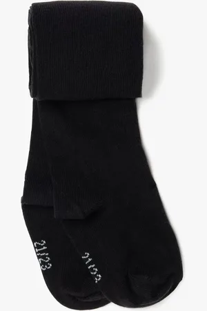 Gémo Collants unis bébé fille