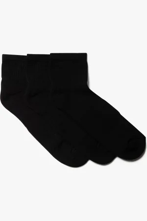 Gémo Chaussettes homme spécial sport tige courte (lot de 3)