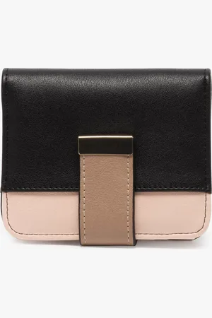 Gémo Porte-monnaie femme tricolore