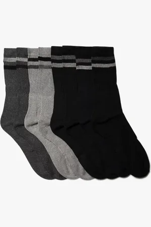 Gémo Chaussettes de sport homme (lot de 8)