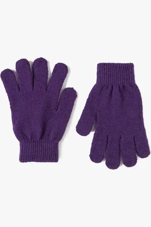 Gémo Gants femme en maille fine