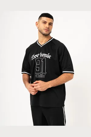 Gémo Tee-shirt de sport avec inscription homme