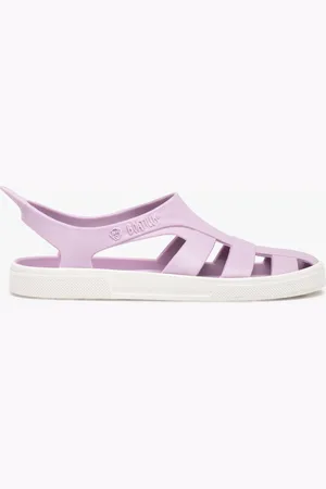 Boatilus Sandales de plage fille extra souples -