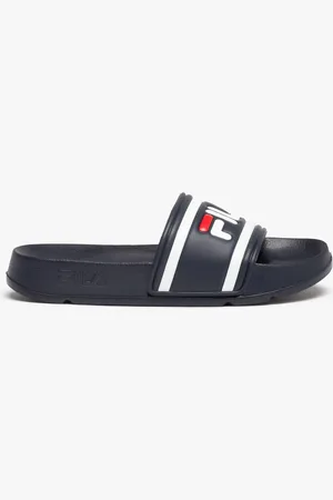 Fila Mules de piscine femme classiques – Morro Bay