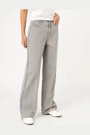 Jeans Taille Haute Gemo FASHIOLA