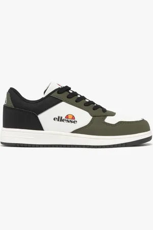 Baskets Sneakers pour Enfant Ellesse FASHIOLA