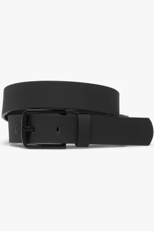 Gémo Ceinture mate et lisse garçon