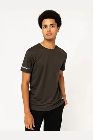 Gémo Tee-shirt manches courtes spécial sport homme