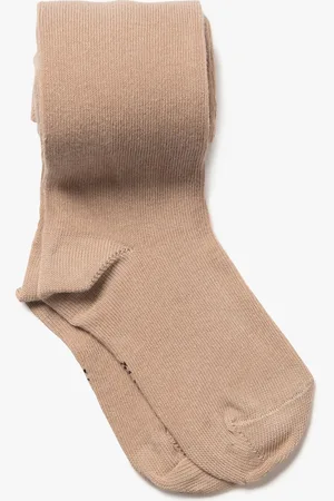 Gémo Collants unis bébé fille