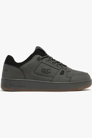 Champion Baskets basses avec velours côtelé homme - Champion