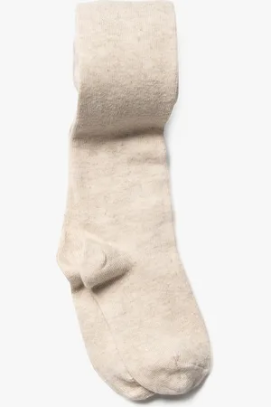 Gémo Collant bébé fille chaud pailleté