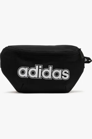 adidas Sac banane en toile souple homme -