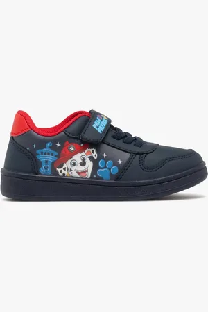 Baskets Sneakers bleu pour Enfant en promotion FASHIOLA