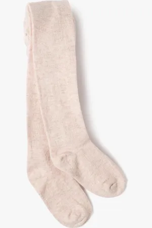 Gémo Collant bébé fille chaud pailleté