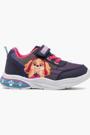 Chaussure paw patrol fille hotsell