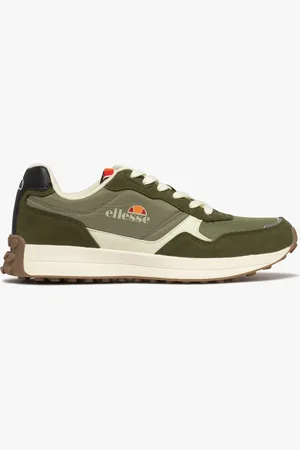 Ellesse Baskets jogger multimatières homme -