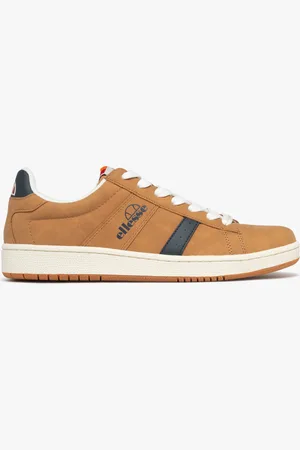 Ellesse Baskets de ville bicolores homme -