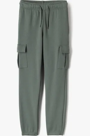 Gémo Pantalon de jogging coupe cargo garçon