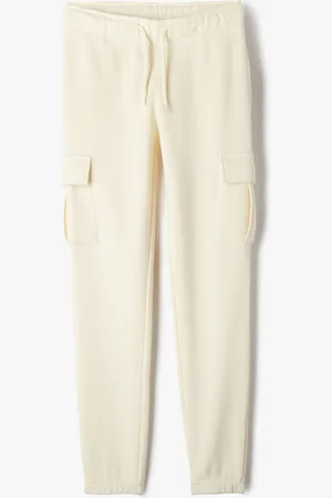 Gémo Pantalon de jogging coupe cargo garçon