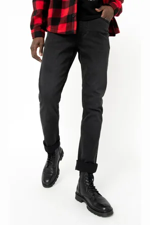 Gémo Jean écoresponsable coupe slim homme