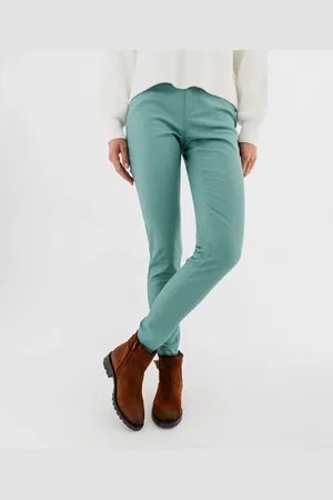 Gémo Pantalon coupe Slim taille normale femme