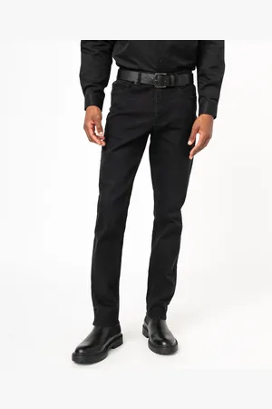 Gémo Jean écoresponsable coupe slim homme