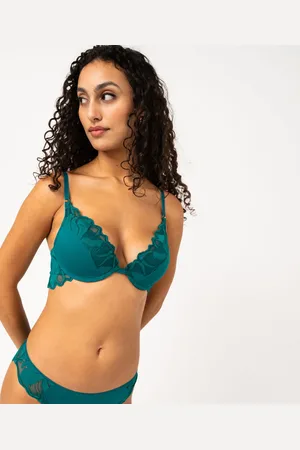 Gémo Soutien-gorge à armatures push-up femme