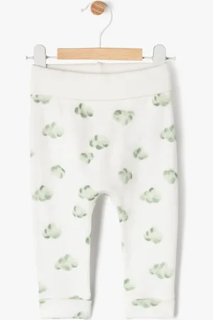 Gémo Pantalon en maille évolutif bébé garçon