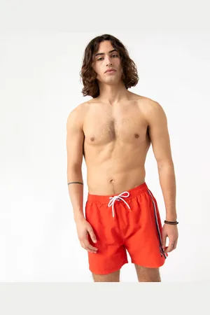 Gémo Short de bain homme look sportswear