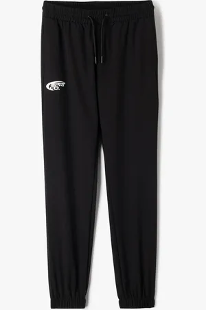 Gémo Pantalon de sport en toile parachute garçon