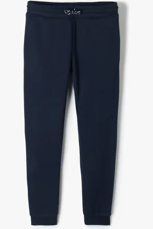 Gémo Pantalon de jogging avec intérieur molletonné garçon
