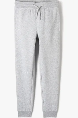 Gémo Pantalon de jogging avec intérieur molletonné garçon
