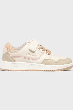 Ellesse Baskets Safa fermeture scratch fille -