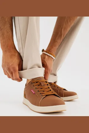 Carrera Baskets de ville à lacets homme -