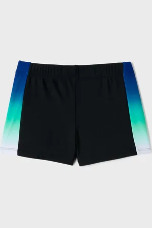 Gémo Shorty de bain avec bandes colorées garçon
