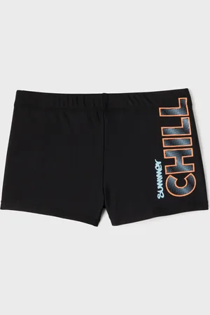 Gémo Maillot de bain boxer imprimé garçon