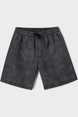 Gémo Short de surf avec taille élastique garçon