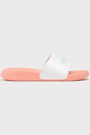 PUMA Sandales de plage Popcat 20 fille -