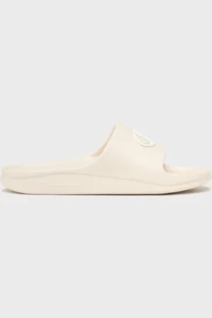 Champion Mules de piscine moulées garçon -