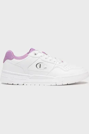 Champion Baskets basses bicolores femme - Champion