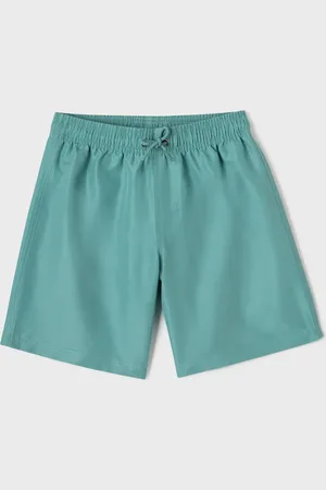 Gémo Short de surf avec taille ajustable garçon