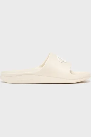 Champion Mules de piscine moulées femme -