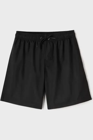 Gémo Short de surf avec taille ajustable garçon