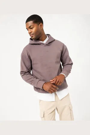 Gémo Sweat à capuche uni homme