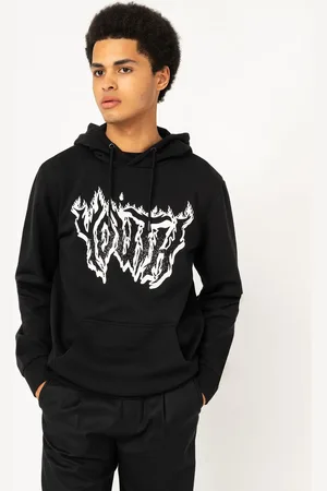 Gémo Sweat à capuche avec motif homme