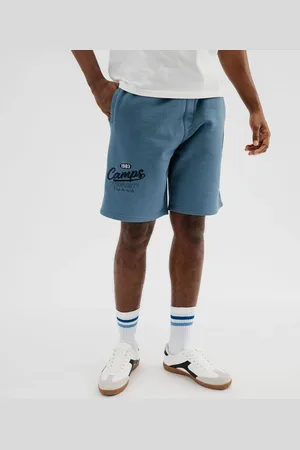 Gémo Bermuda de sport bicolore homme - Camps United
