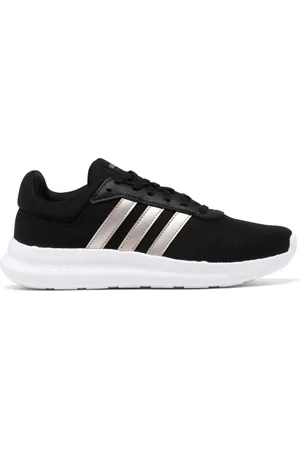 adidas Baskets femme running en mesh ultra-légères Lite Racer -